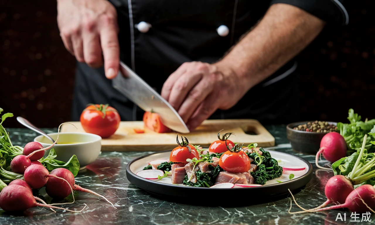 餐饮直播的下一个爆品在哪？ | 热门话题与深度解析 | 平头哥科技网-平头哥科技网