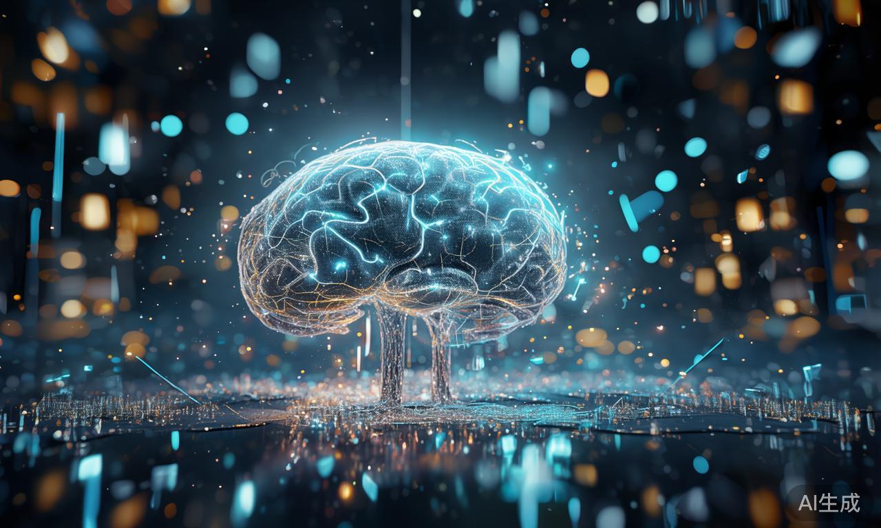 生成式AI:智能创作革命如何重塑我们的世界-平头哥科技网