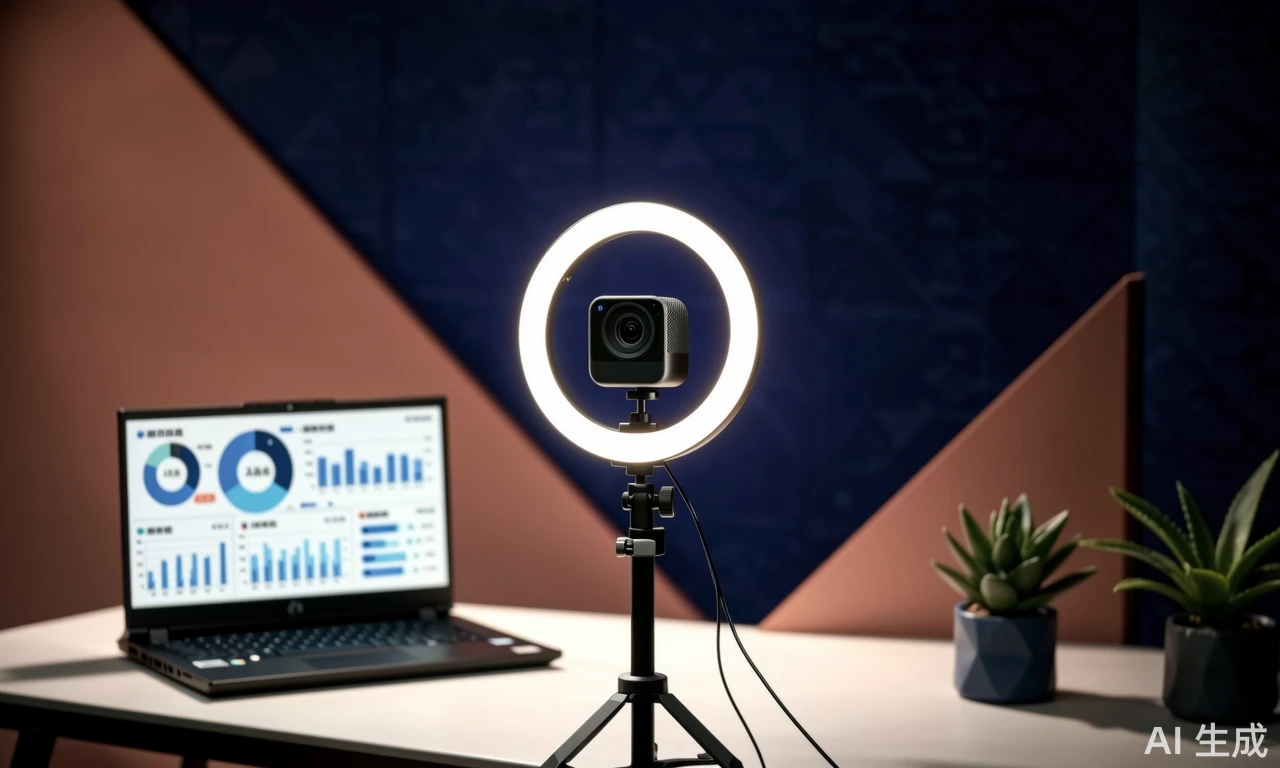 新手如何提升直播转化率? 1 新手如何提升直播转化率?