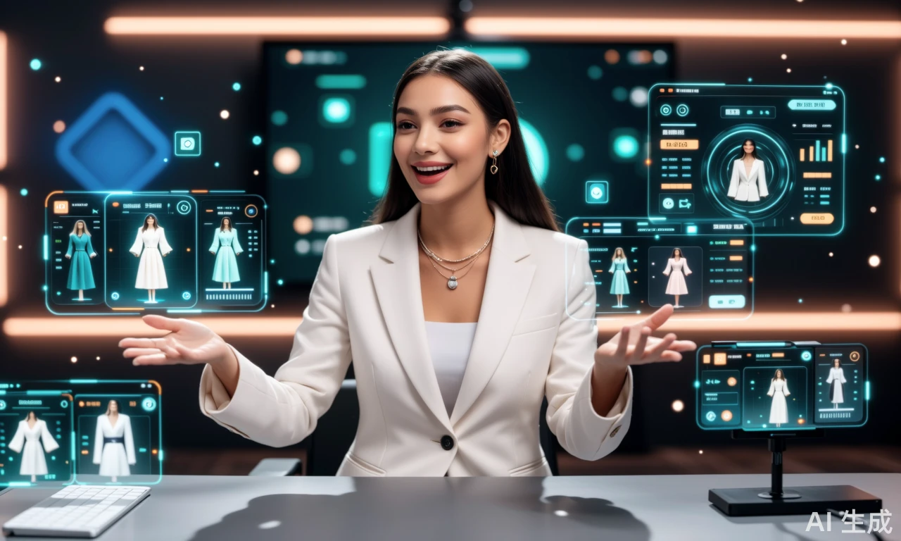 直播软件如何提升带货效率？ | 热门话题与深度解析 | 平头哥科技网-平头哥科技网