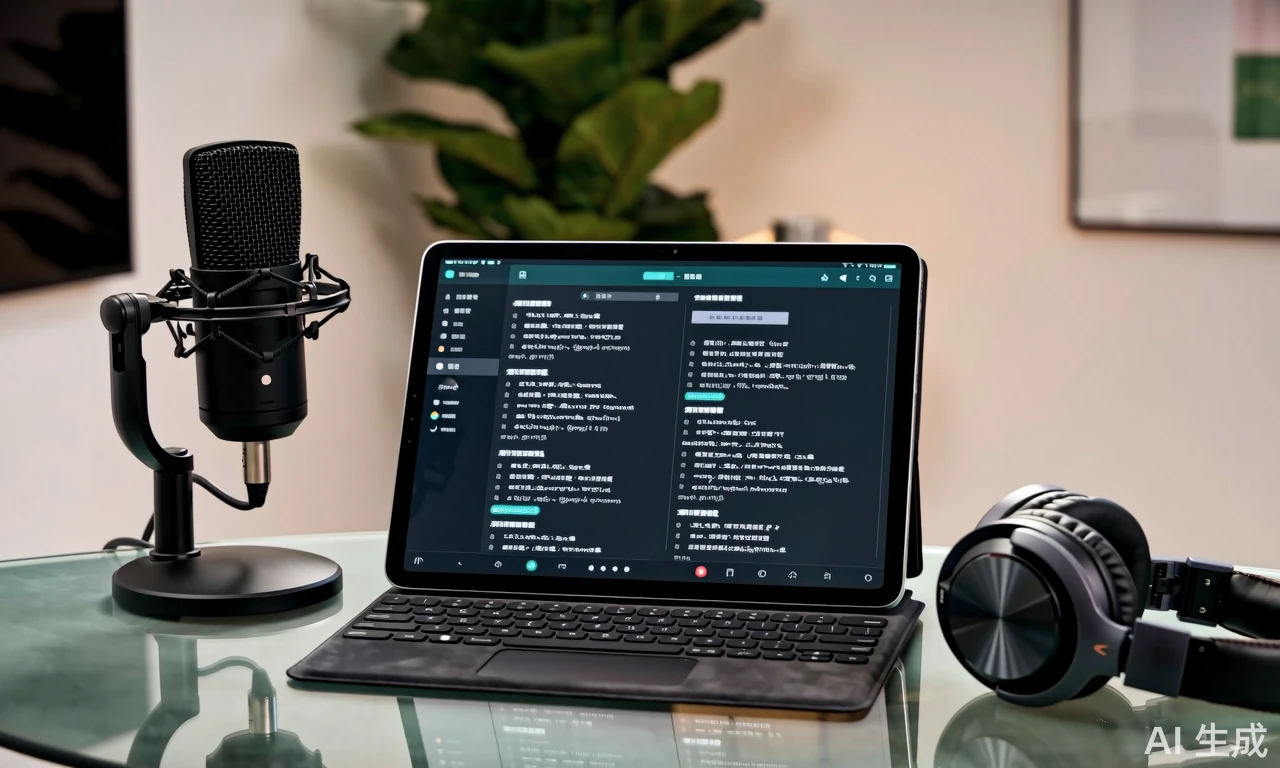 直播话术编辑器有哪些优势？ | 热门话题与深度解析 | 平头哥科技网-平头哥科技网