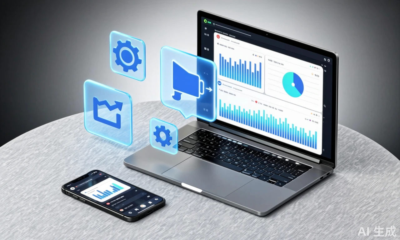 如何选择短视频营销工具？ | 热门话题与深度解析 | 平头哥科技网-平头哥科技网