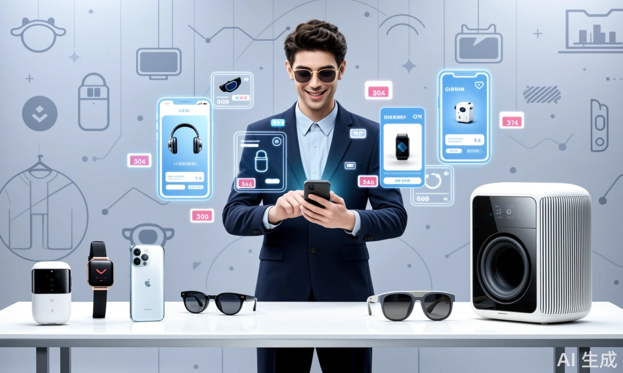 云智灵适合哪些行业带货？ | 热门话题与深度解析 | 平头哥科技网-平头哥科技网