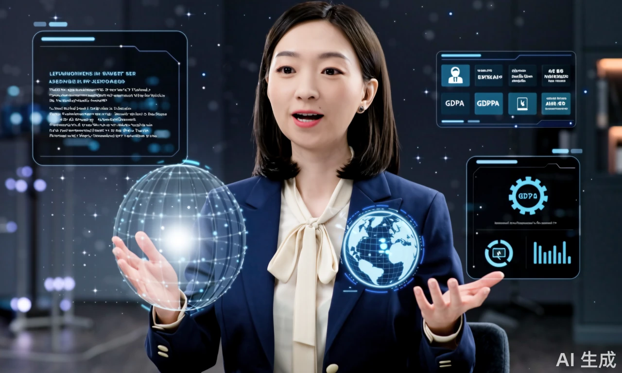 数字人直播合规边界在哪?-平头哥科技网 数字人直播合规边界在哪?-平头哥科技网