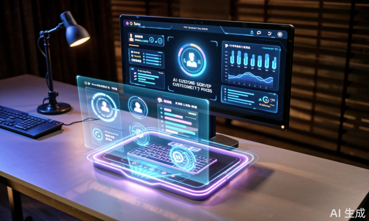 AI客服如何优化直播互动？ | 热门话题与深度解析 | 平头哥科技网-平头哥科技网