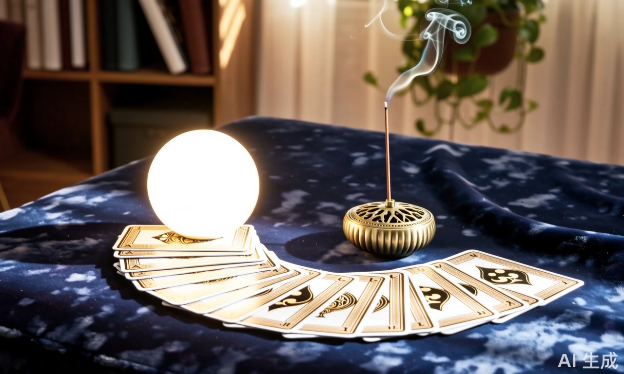 线上占卜如何定价才合理？ | 热门话题与深度解析 | 平头哥科技网-平头哥科技网