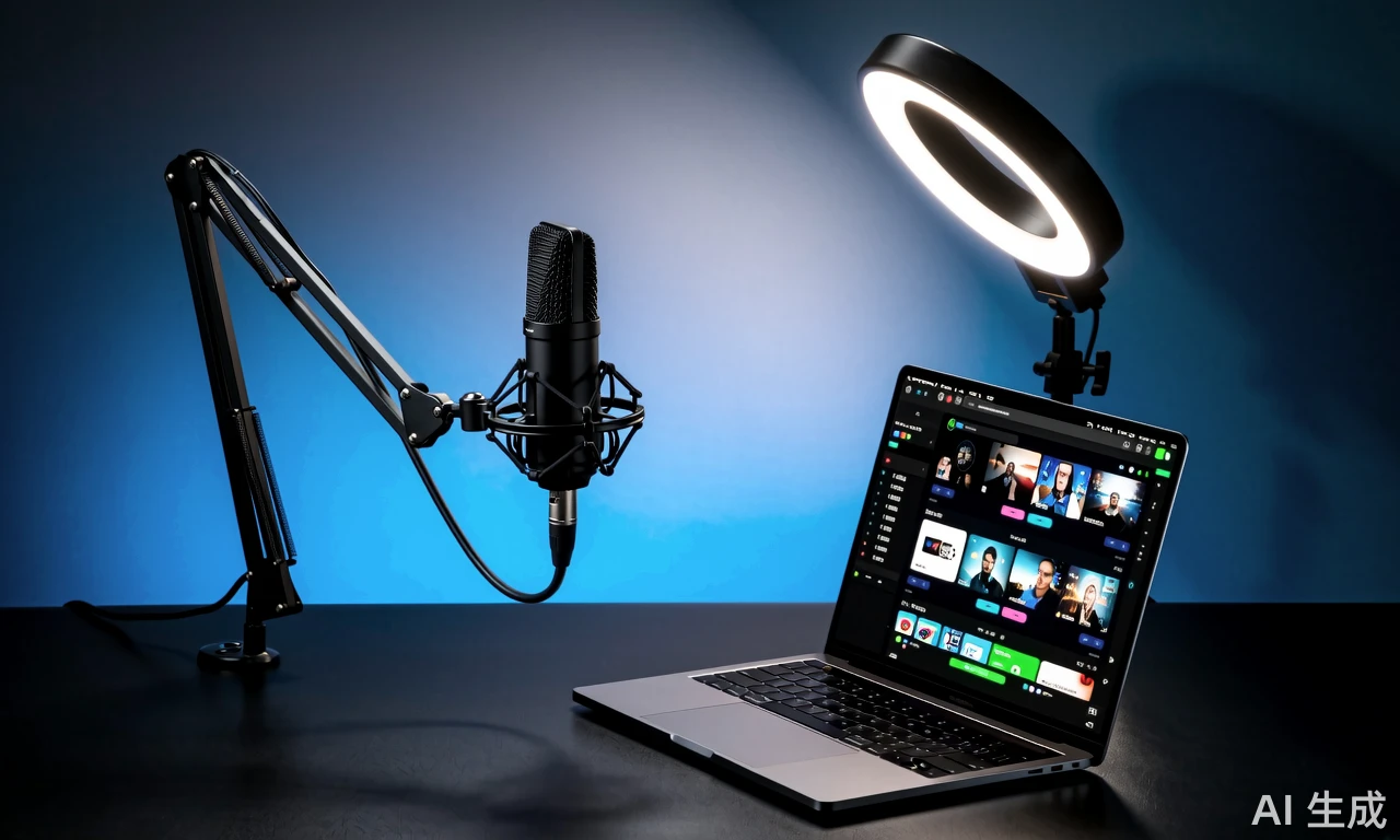 如何选择适合的直播平台?-平头哥科技网 如何选择适合的直播平台?-平头哥科技网