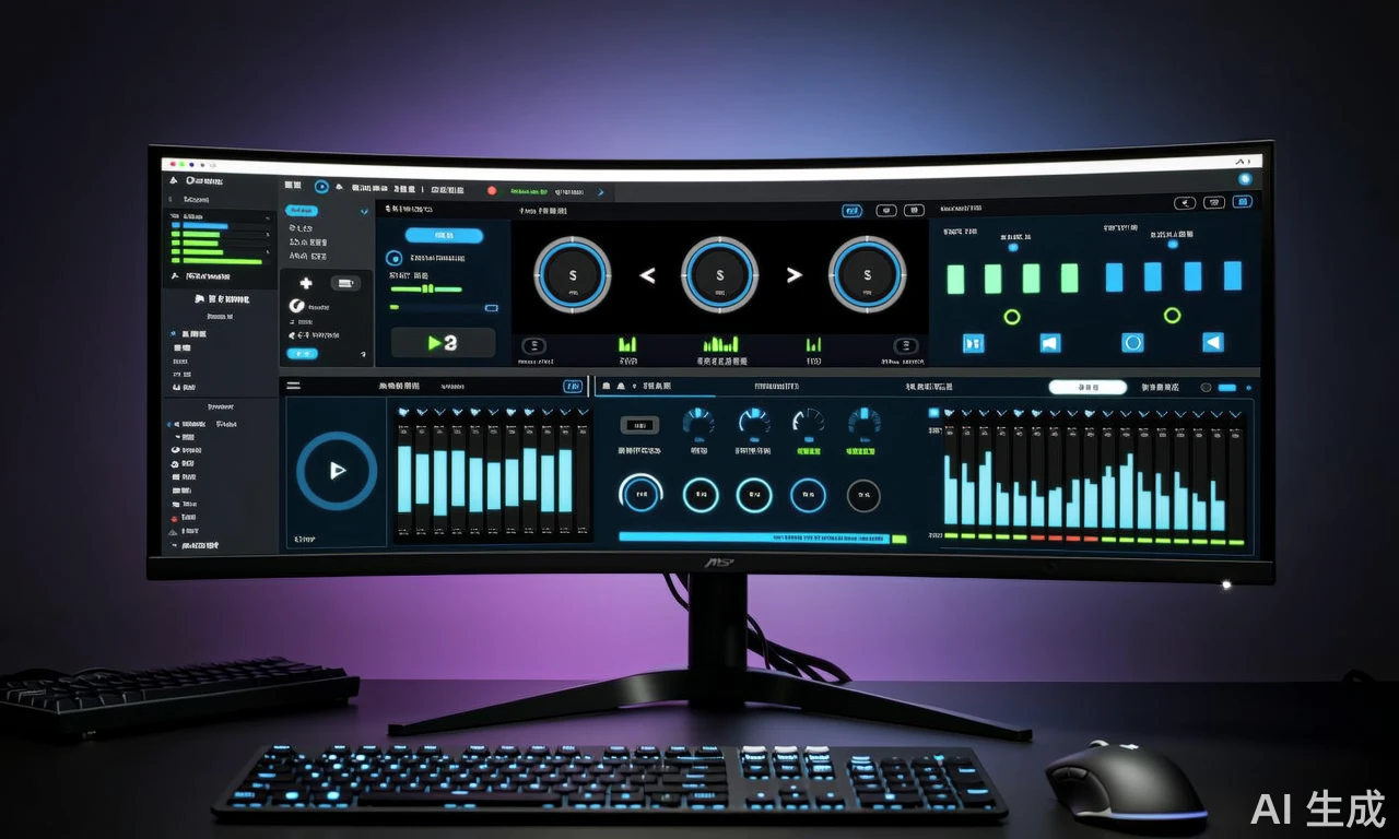 OBS直播软件有哪些隐藏功能? | 热门话题与深度解析 | 平头哥科技网-平头哥科技网