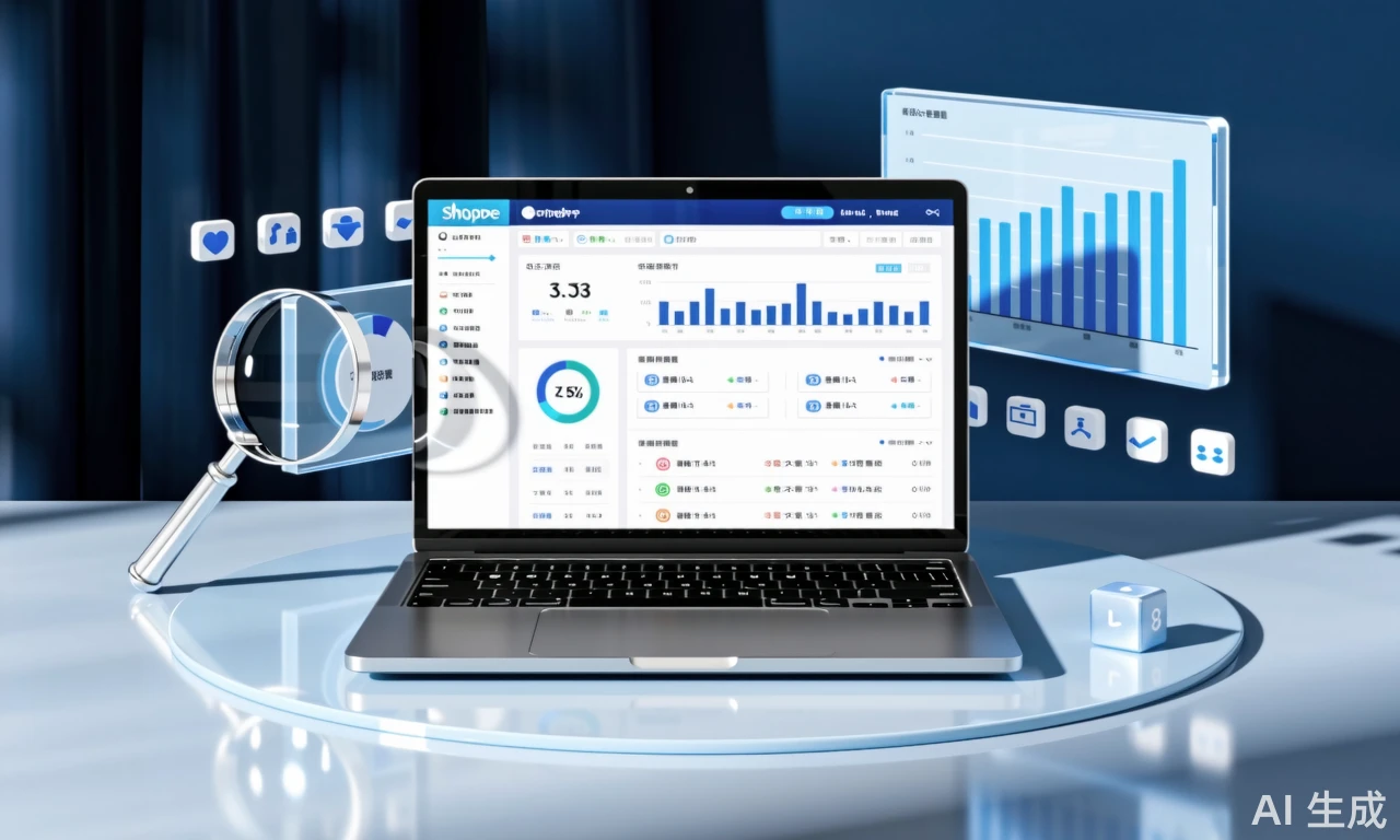 虾皮广告投放技巧？ | 热门话题与深度解析 | 平头哥科技网-平头哥科技网