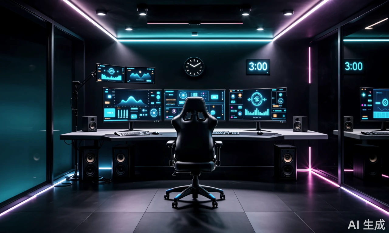 无人直播如何实现24小时在线? | 热门话题与深度解析 | 平头哥科技网-平头哥科技网