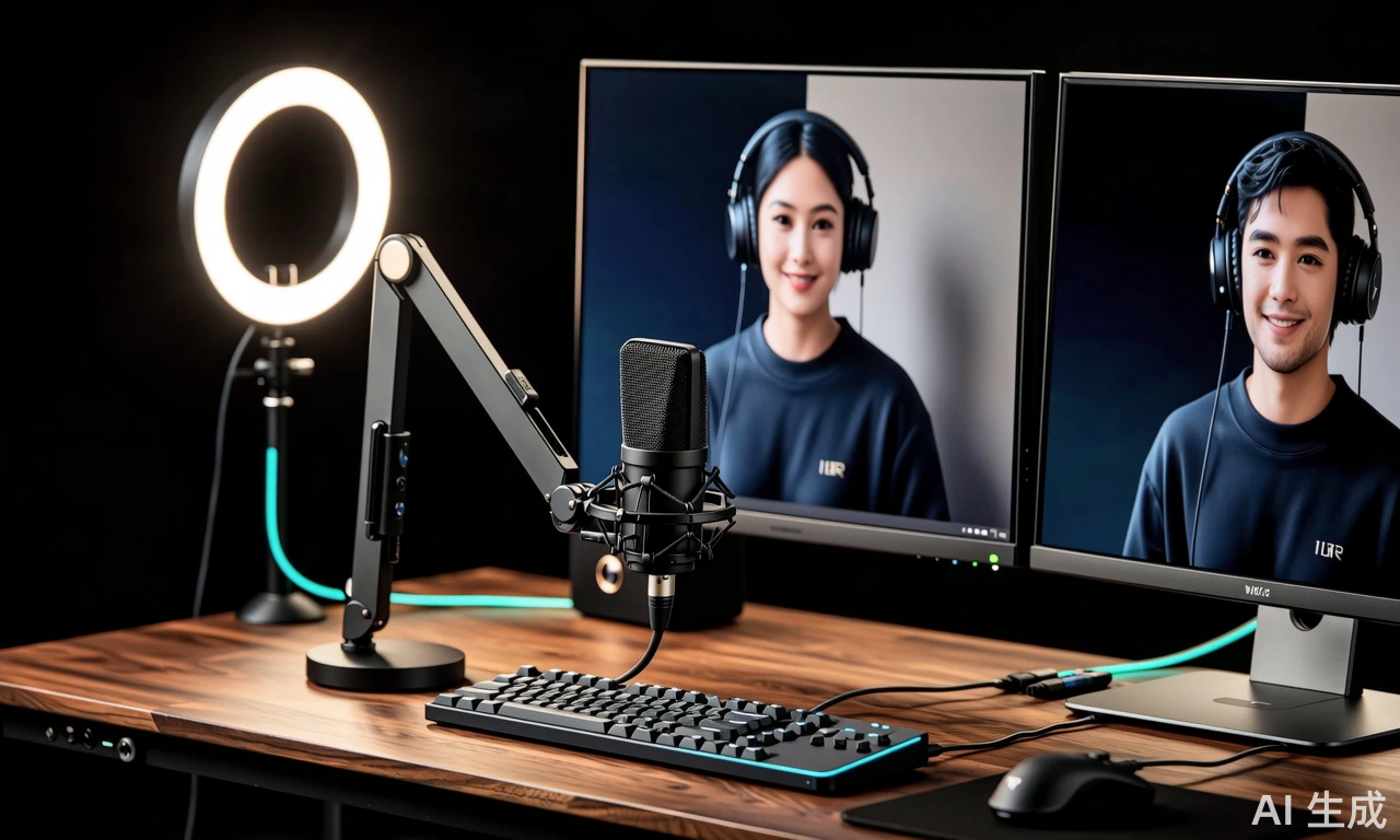 直播设备优化技巧有哪些? | 热门话题与深度解析 | 平头哥科技网-平头哥科技网