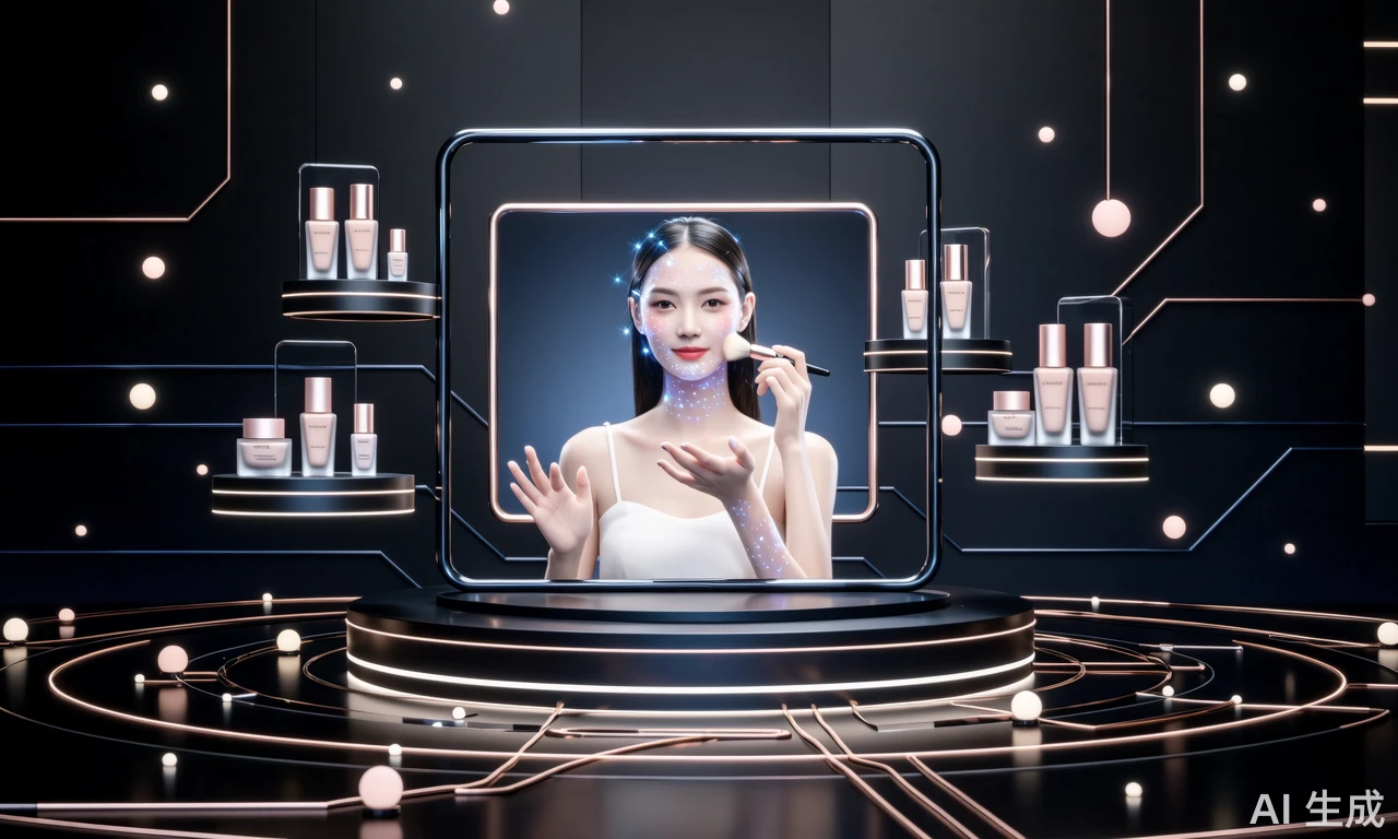 无人直播如何实现盈利？ | 热门话题与深度解析 | 平头哥科技网-平头哥科技网