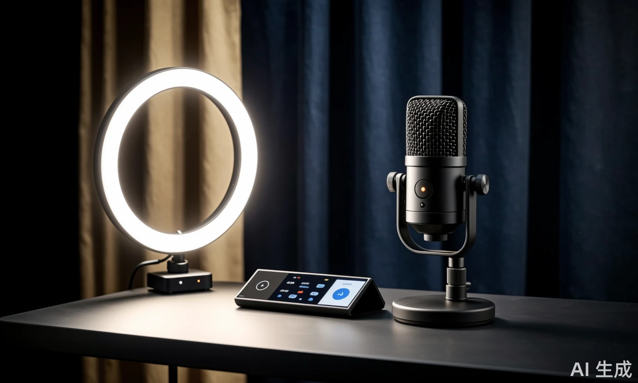 直播话术管理有哪些技巧?-平头哥科技网 直播话术管理有哪些技巧?-平头哥科技网