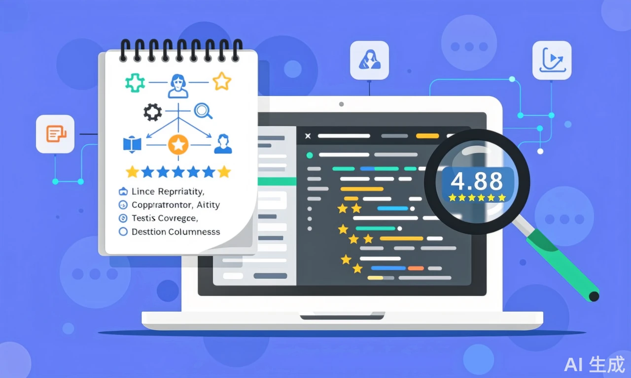 开源项目如何选择更靠谱？ | 热门话题与深度解析 | 平头哥科技网-平头哥科技网