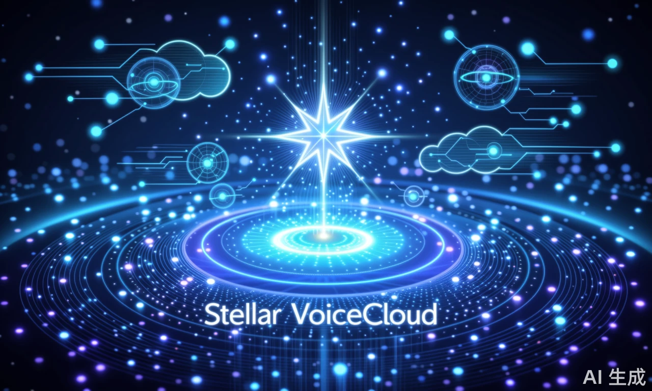 (海外版)星辰语音云端介绍和使用教程 支持TK 云端算力不占电脑配置:AI工具与实战技巧 - 平头哥科技网-平头哥科技网