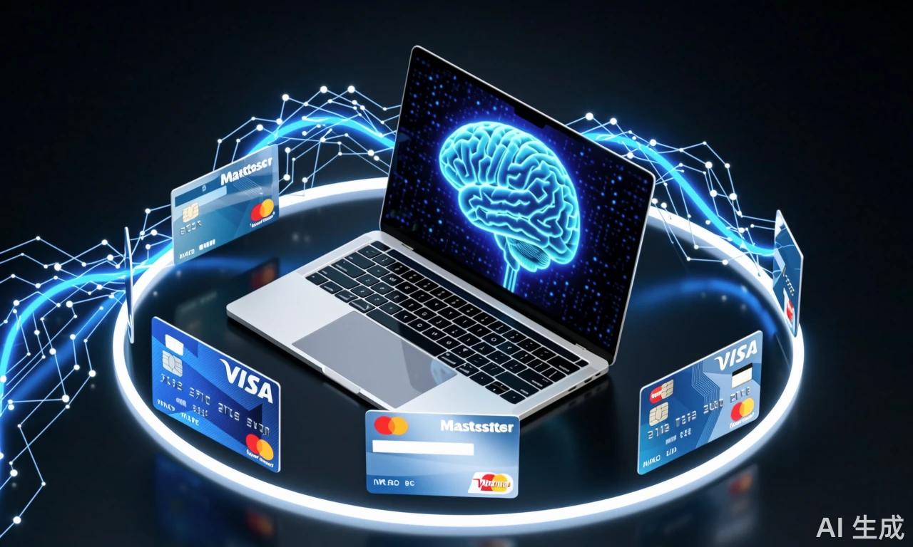 988元就能无限开卡,AI分销真的稳赚? 1 988元就能无限开卡,AI分销真的稳赚?