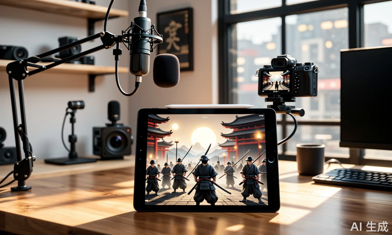 视频变现有哪些新方式? | 热门话题与深度解析 | 平头哥科技网-平头哥科技网