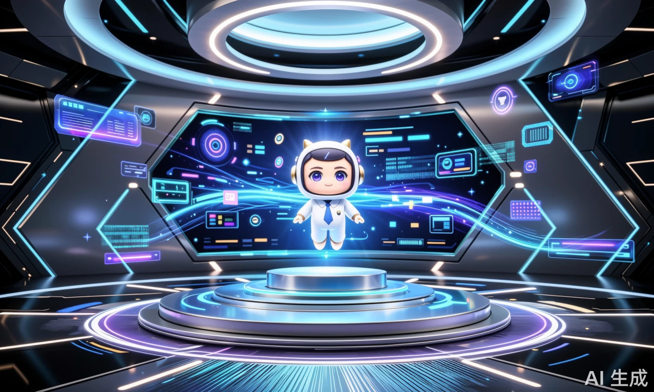 无人直播未来能走多远? 1 无人直播未来能走多远?