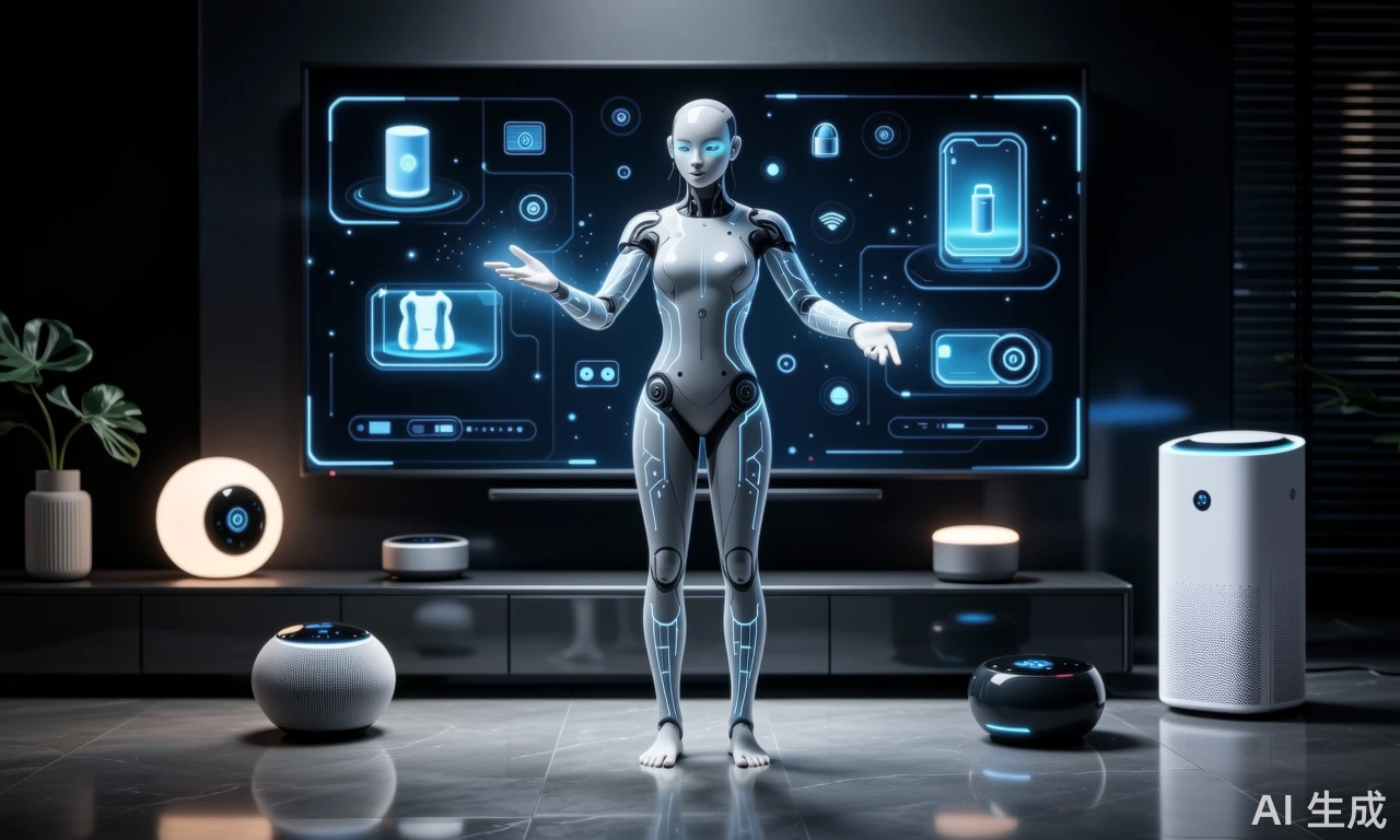 AI智能体如何高效带货? 1 AI智能体如何高效带货?