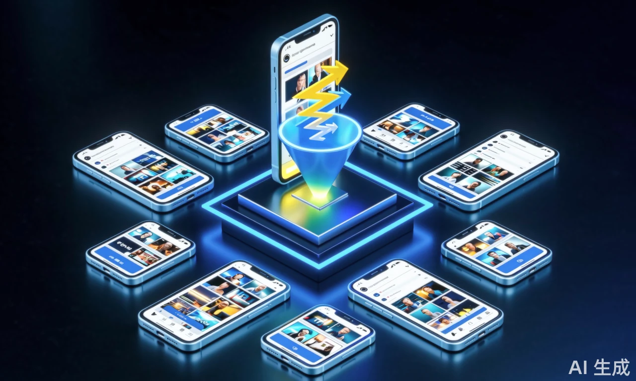 短视频矩阵如何提升获客效率？ | 热门话题与深度解析 | 平头哥科技网-平头哥科技网