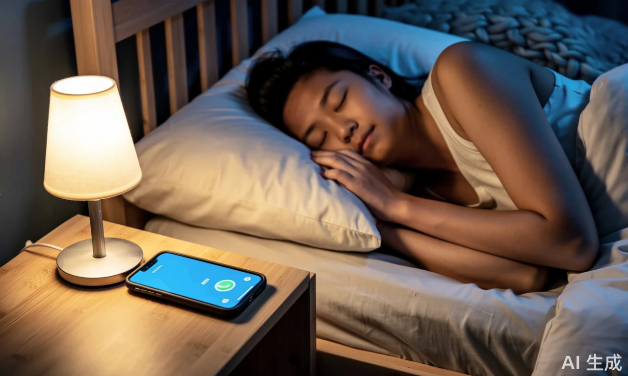 电话秒通知会扰民吗? 1 电话秒通知会扰民吗?