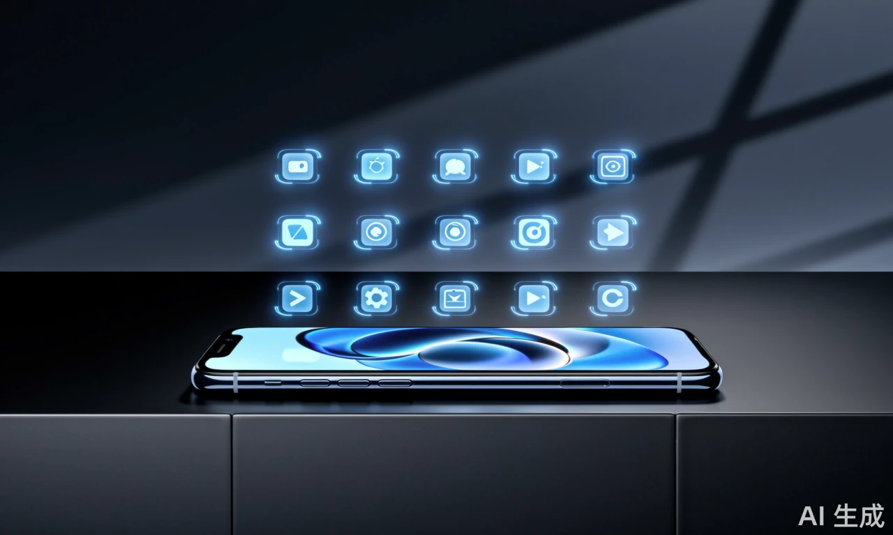 分身软件的工作原理是什么?-平头哥科技网 分身软件的工作原理是什么?-平头哥科技网