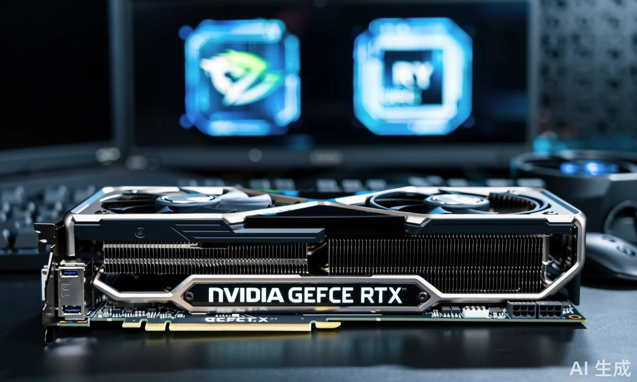 NVIDIA显卡驱动更新指南-平头哥科技网 NVIDIA显卡驱动更新指南-平头哥科技网