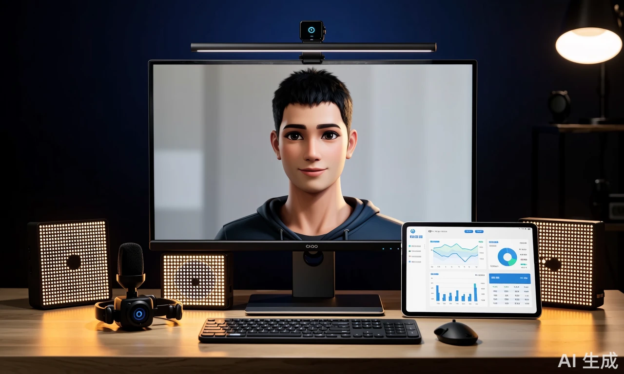 无人直播如何降成本？ | 热门话题与深度解析 | 平头哥科技网-平头哥科技网