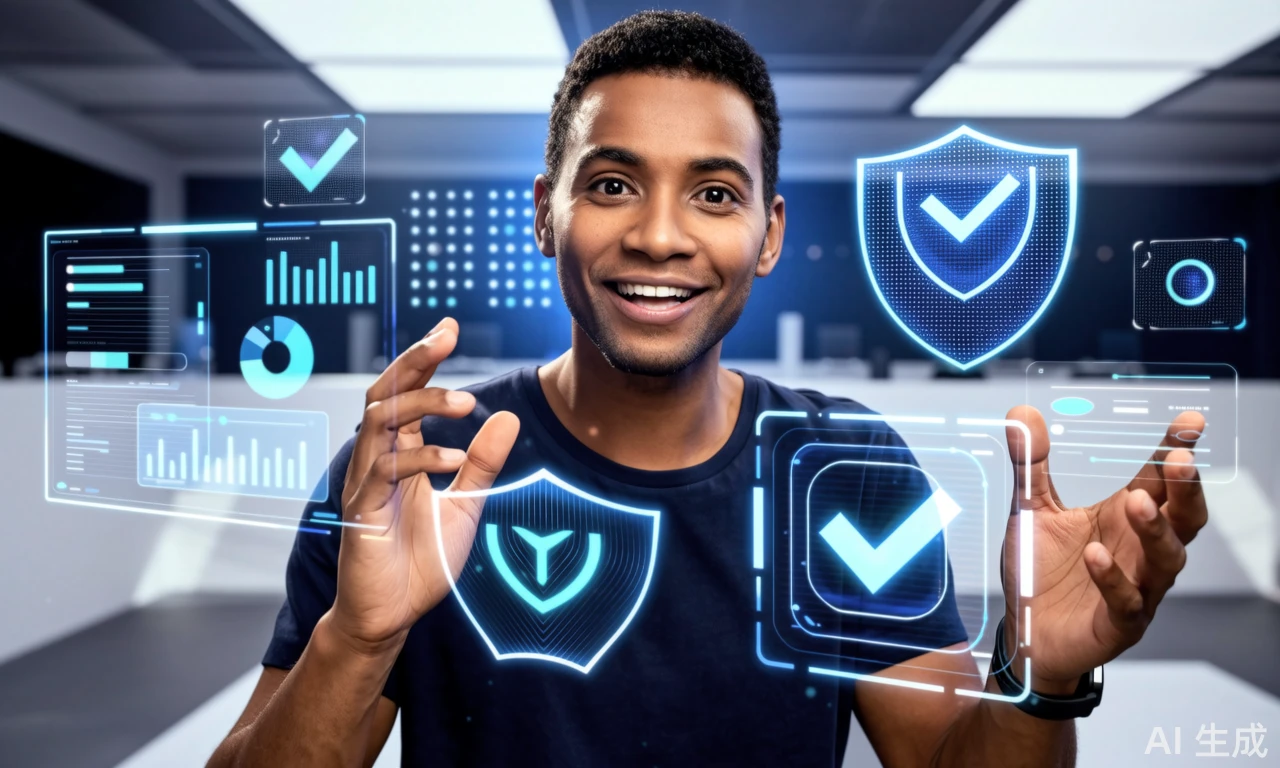 数字人直播如何防封? | 热门话题与深度解析 | 平头哥科技网-平头哥科技网