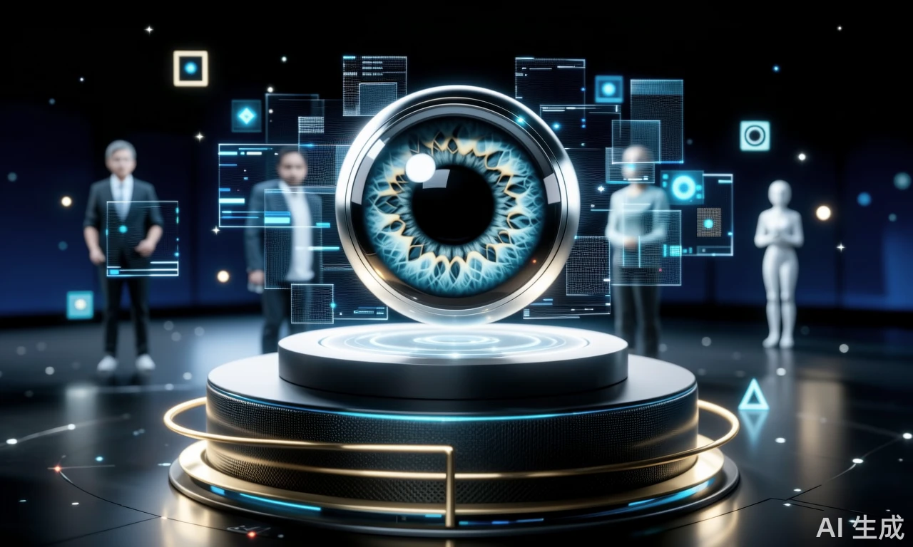 直播AI识别还有哪些盲区? | 热门话题与深度解析 | 平头哥科技网-平头哥科技网