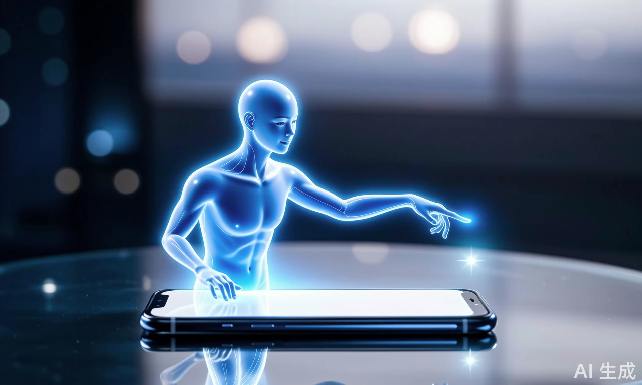 免费版数字人软件值得用吗?-平头哥科技网 免费版数字人软件值得用吗?-平头哥科技网