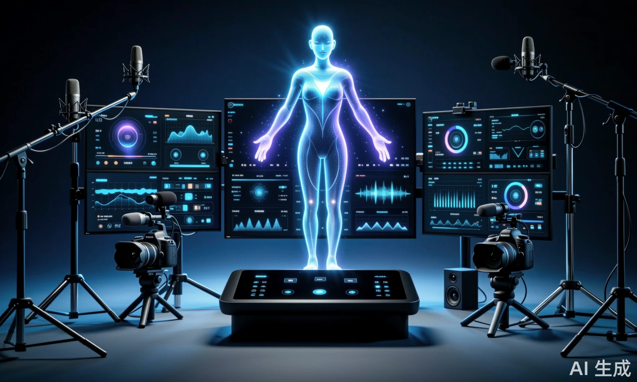 无人直播有哪些技术难点?-平头哥科技网 无人直播有哪些技术难点?-平头哥科技网