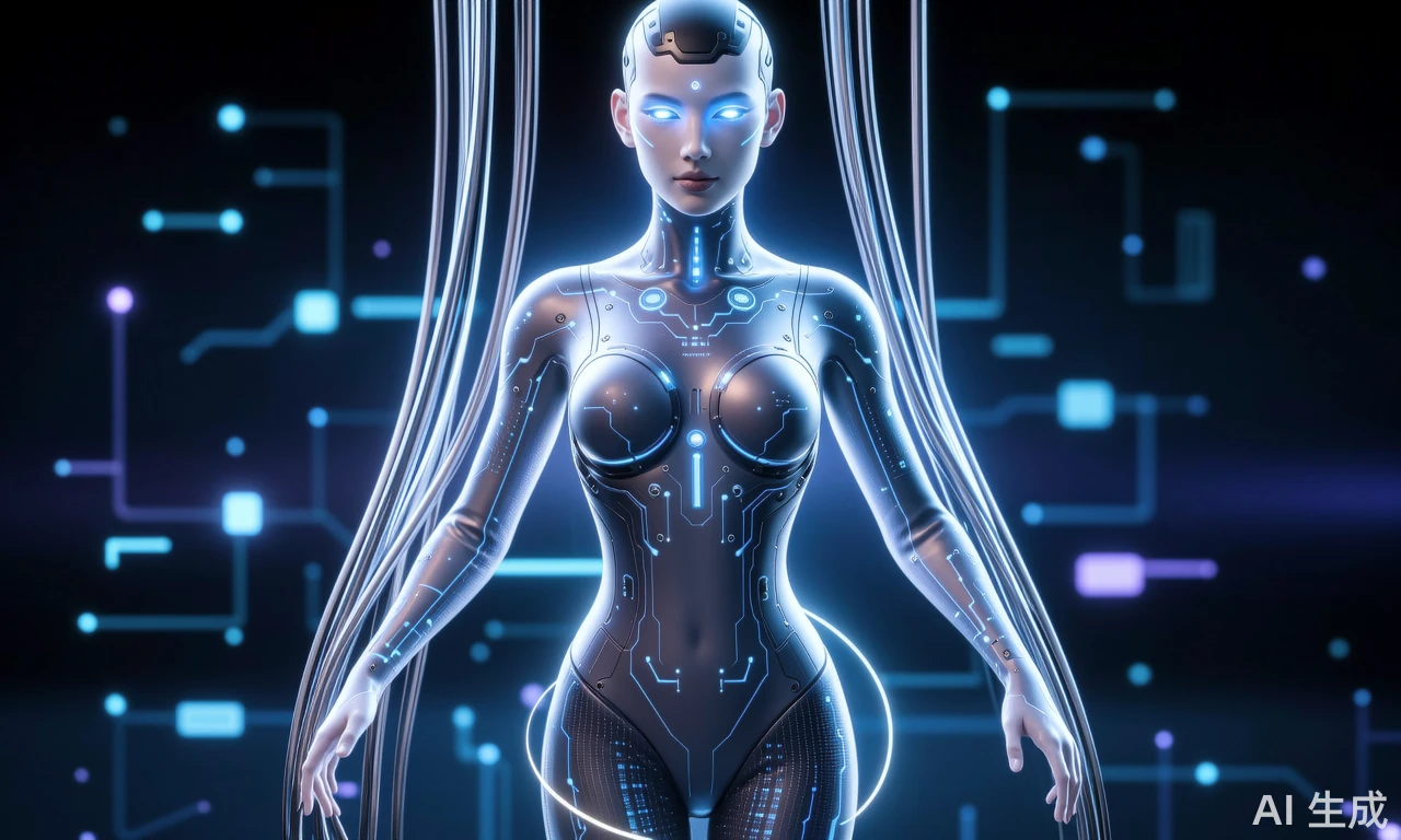 数字人直播技术如何发展？ | 热门话题与深度解析 | 平头哥科技网-平头哥科技网