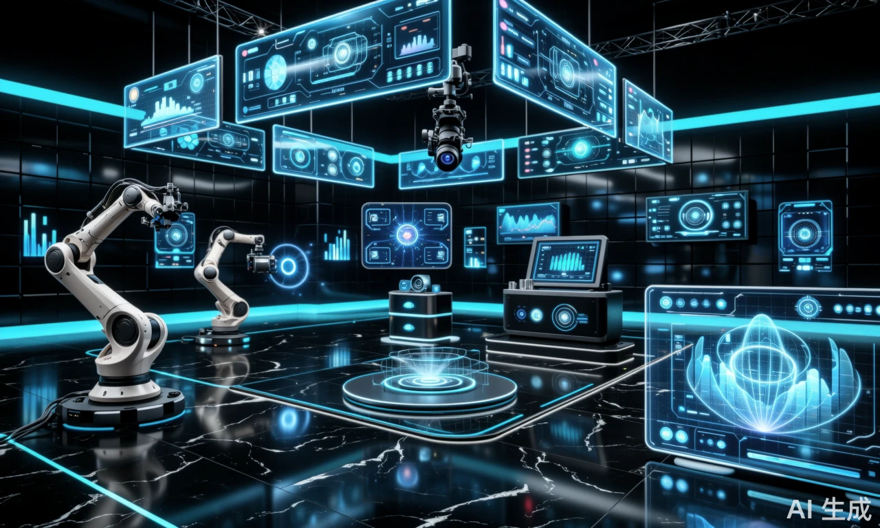 无人挂机还能怎么玩? | 热门话题与深度解析 | 平头哥科技网-平头哥科技网