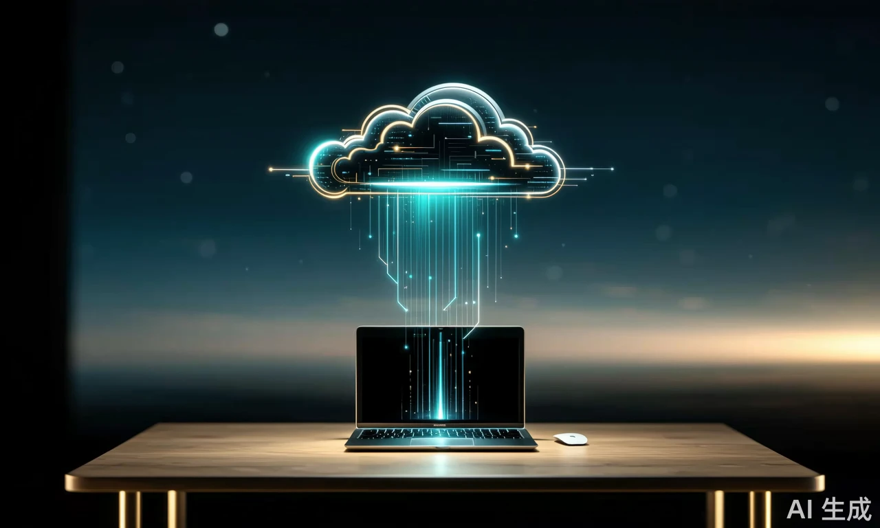 云端算力如何降低直播门槛?-平头哥科技网 云端算力如何降低直播门槛?-平头哥科技网