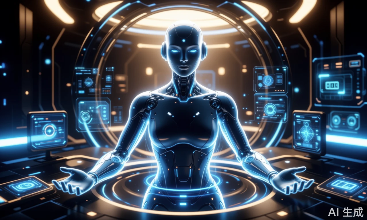 AI数字人如何影响直播行业？ | 热门话题与深度解析 | 平头哥科技网-平头哥科技网