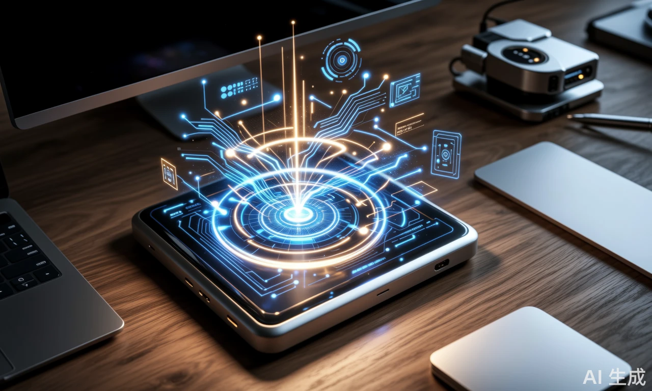 国产AI工具的发展前景如何? | 热门话题与深度解析 | 平头哥科技网-平头哥科技网