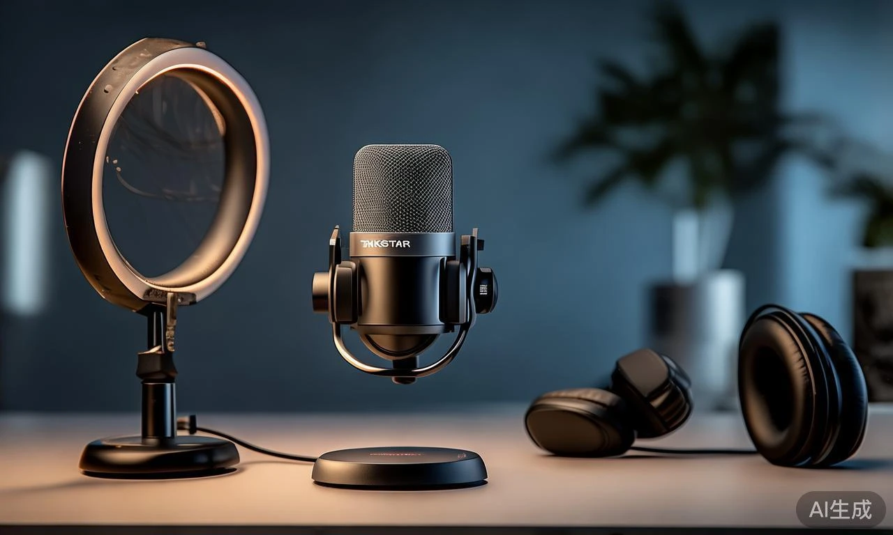 新手直播需要哪些辅助工具？ | 热门话题与深度解析 | 平头哥科技网-平头哥科技网