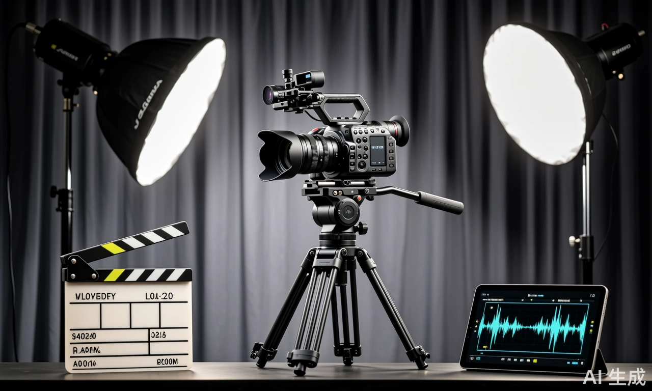 如何提升视频制作质量? | 热门话题与深度解析 | 平头哥科技网-平头哥科技网