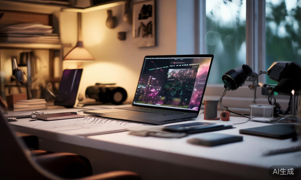 数字内容创作者需要哪些技能？ | 热门话题与深度解析 | 平头哥科技网-平头哥科技网