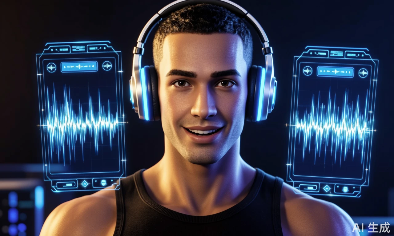 数字人技术如何应用于视频制作? | 热门话题与深度解析 | 平头哥科技网-平头哥科技网