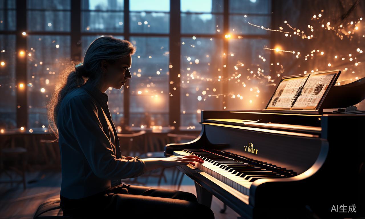 AI创作会取代音乐人吗? | 热门话题与深度解析 | 平头哥科技网-平头哥科技网