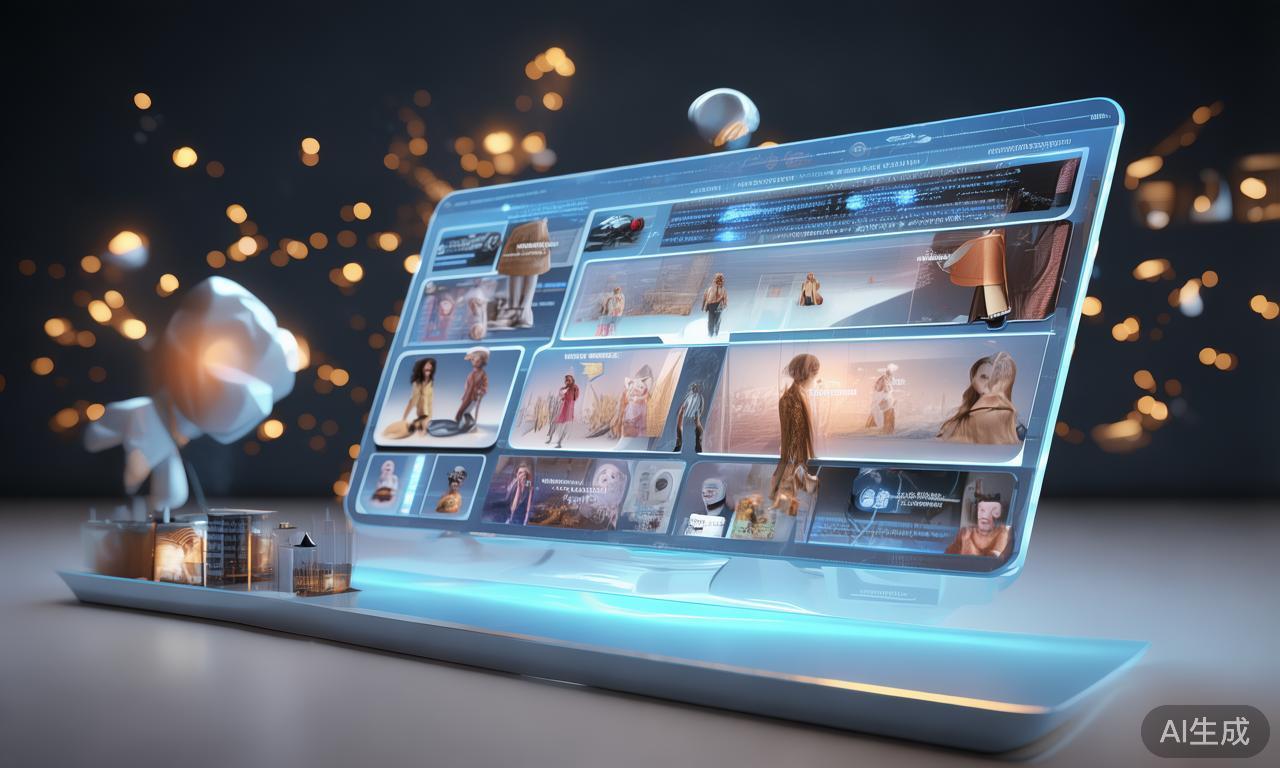 AI出片正在重塑电商营销：平头哥科技的“秒出片AI”打法-平头哥科技网