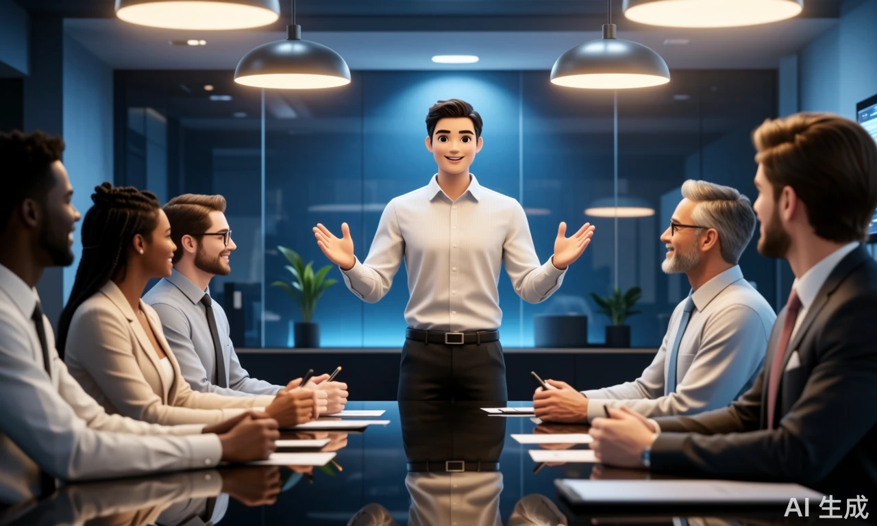 AI技术如何提升互动体验? | 热门话题与深度解析 | 平头哥科技网-平头哥科技网