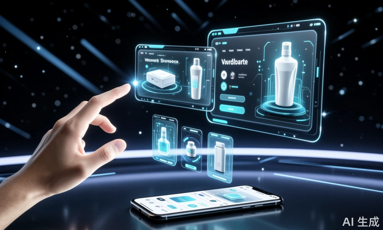 电商营销有哪些新趋势？ | 热门话题与深度解析 | 平头哥科技网-平头哥科技网