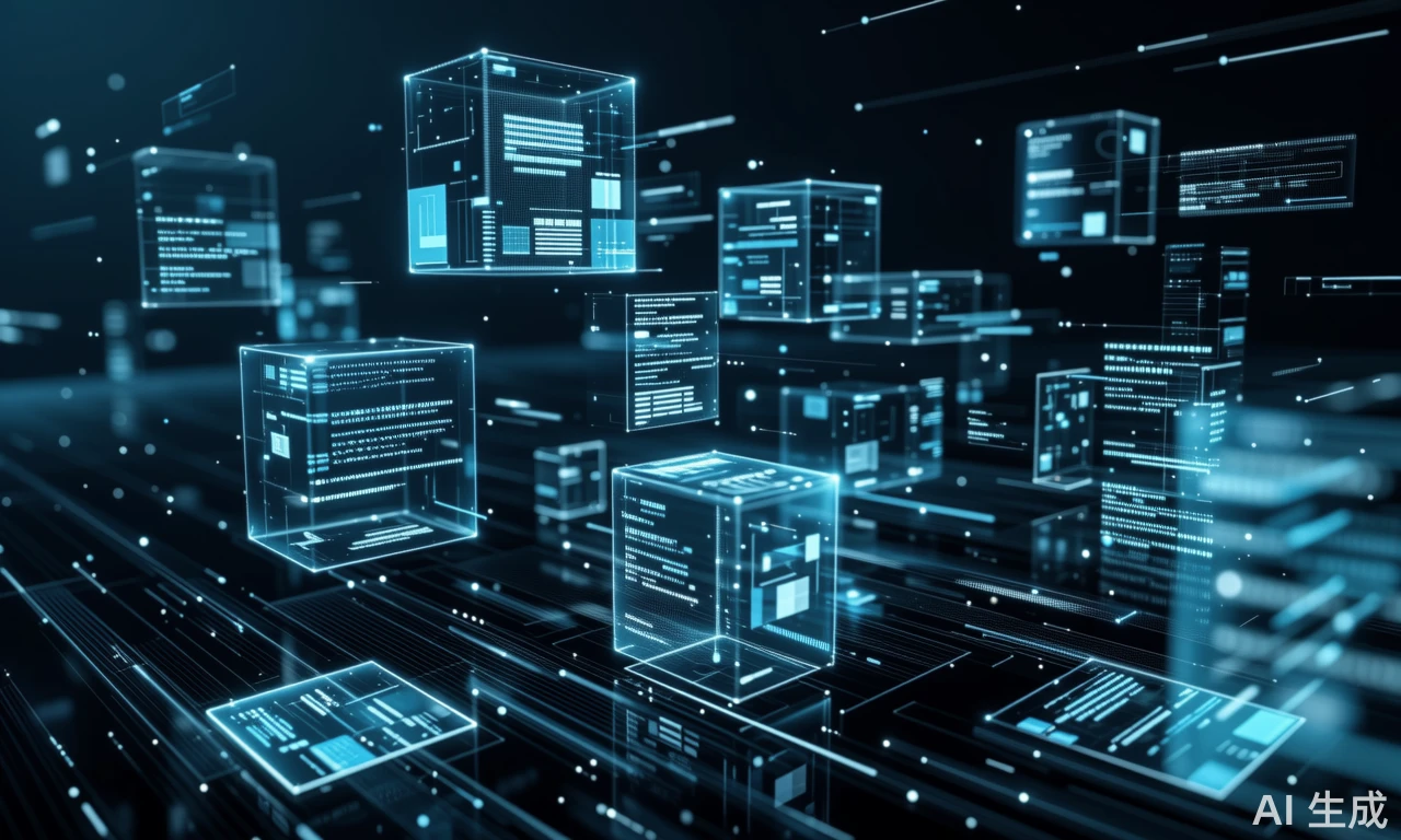 AI去重技术有哪些应用场景? | 热门话题与深度解析 | 平头哥科技网-平头哥科技网