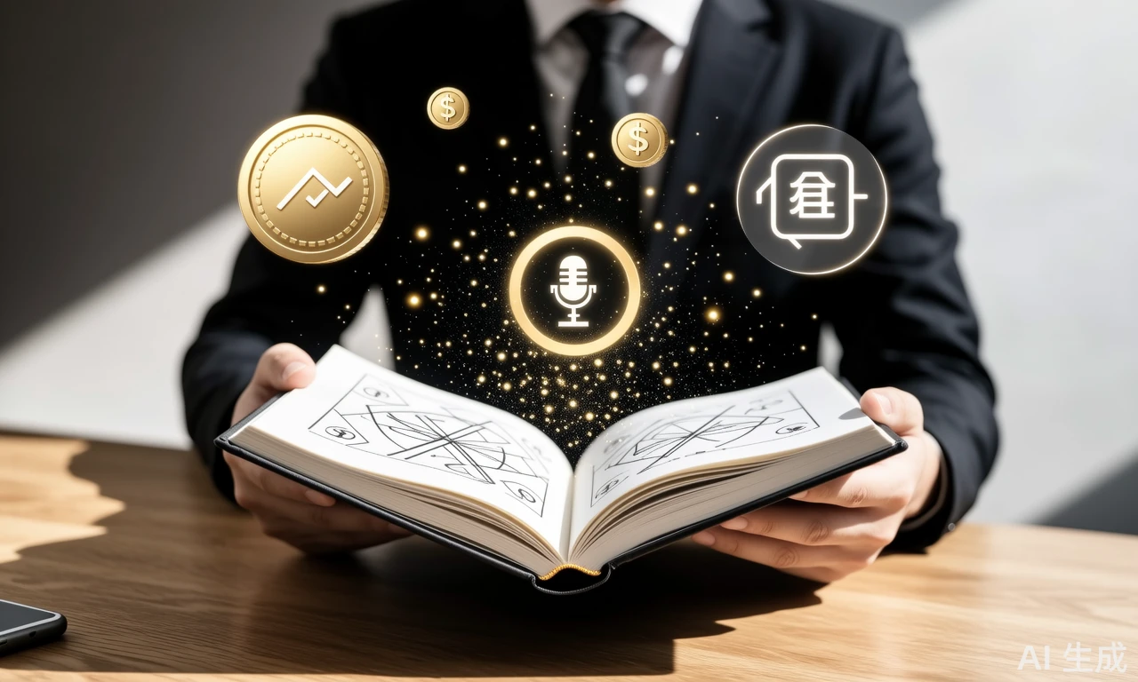 内容创作者如何实现副业变现？ | 热门话题与深度解析 | 平头哥科技网-平头哥科技网