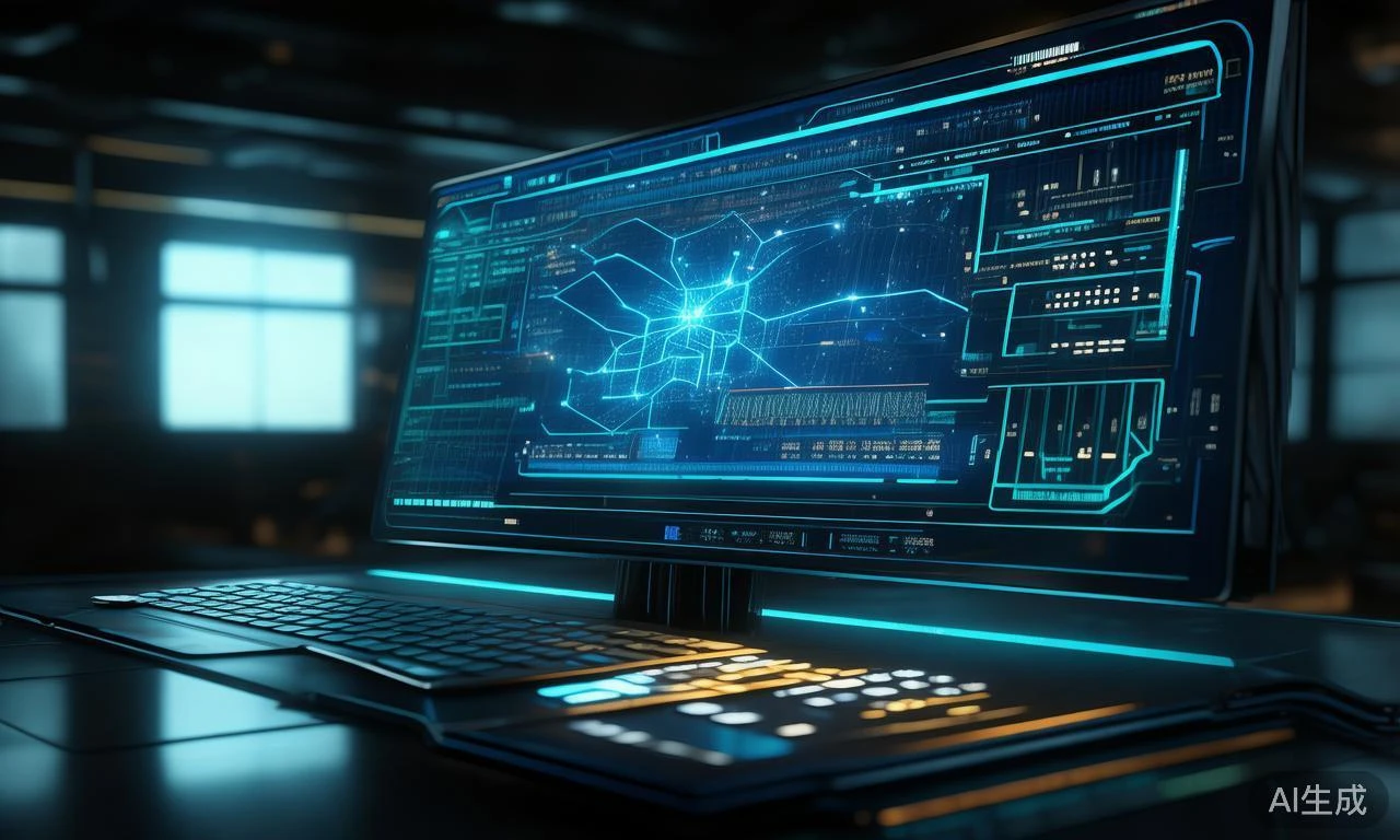 AI视频神器真能8秒出片？ | 热门话题与深度解析 | 平头哥科技网-平头哥科技网