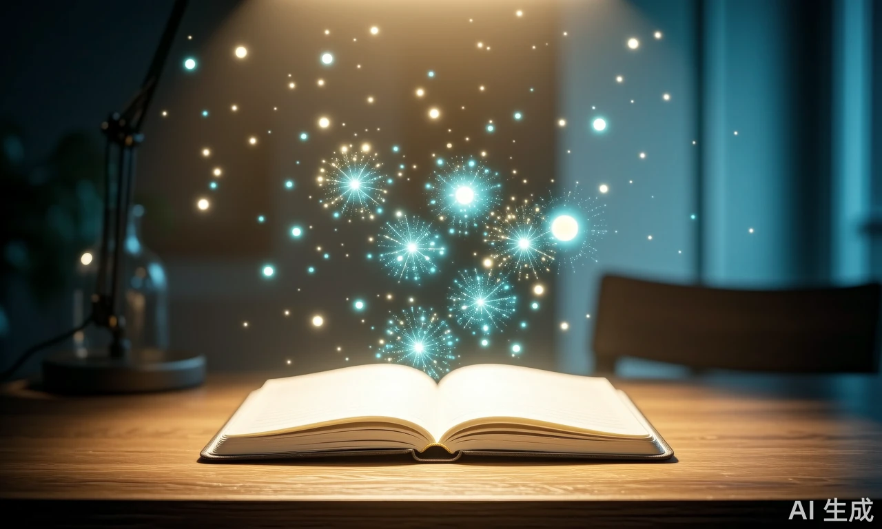 未来内容创作会怎样？ | 热门话题与深度解析 | 平头哥科技网-平头哥科技网