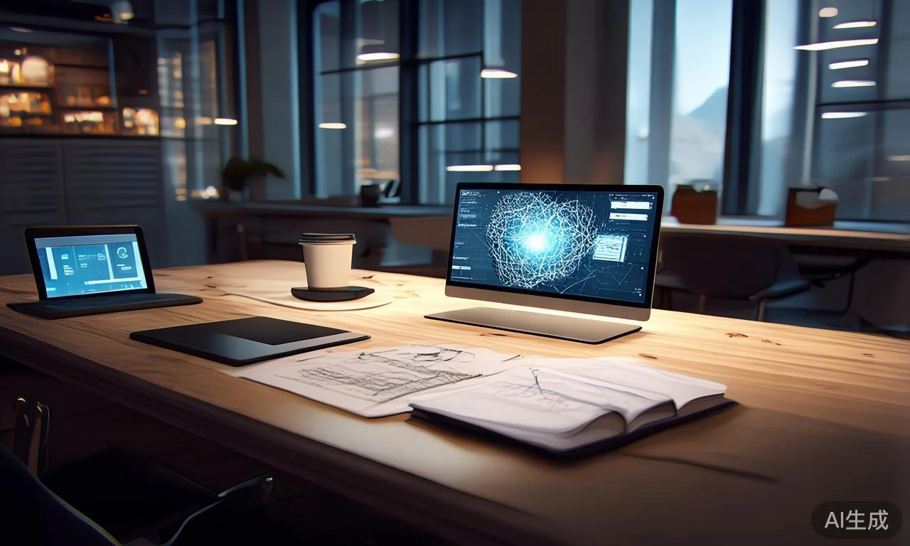 如何选择合适的企业AI工具? | 热门话题与深度解析 | 平头哥科技网-平头哥科技网